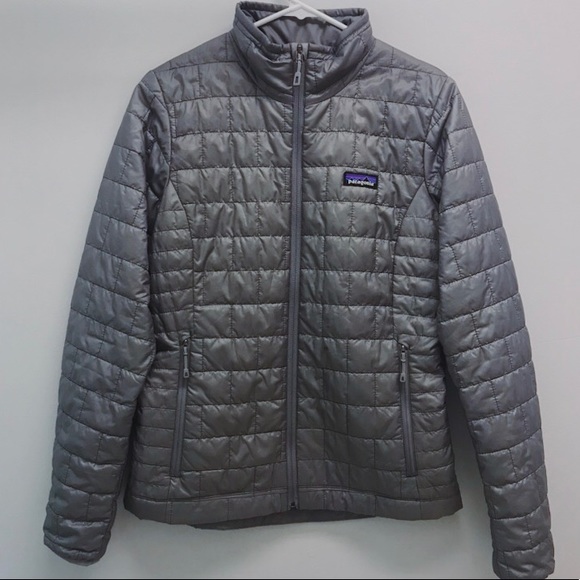 Patagonia Jackets & Blazers - Patagonia Nano Puff Jacket Size Small